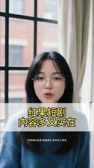 红果短剧内容多又实在#红果短剧 #你的短剧搭子 #内容多