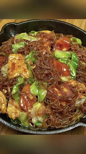 粉条最好吃的十种神仙做法,每一种都香迷糊了#美食教程 #粉条 #一起学做菜 #美食 #抖音美食推荐官