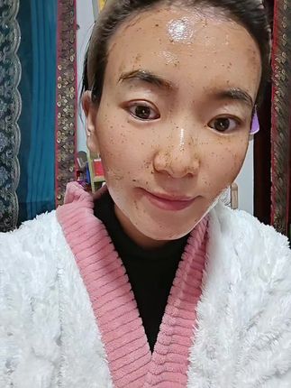 #好皮肤养出来