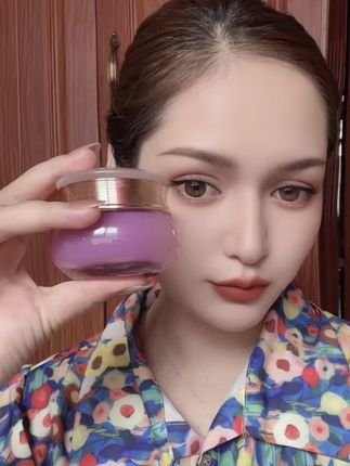 #女人爱自己