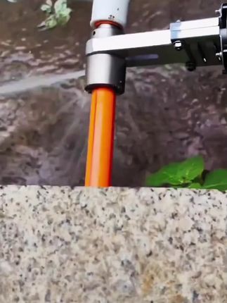 #ppr管止水针套装 #水管止水神器
