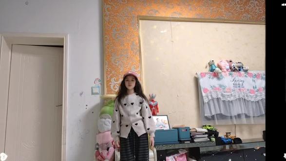 #jk女孩 一起来蹦迪去!