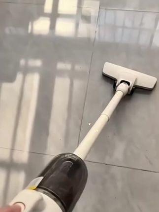 有了这款#吸尘器方便多了 #家务好帮手 #多功能 #居家好物
