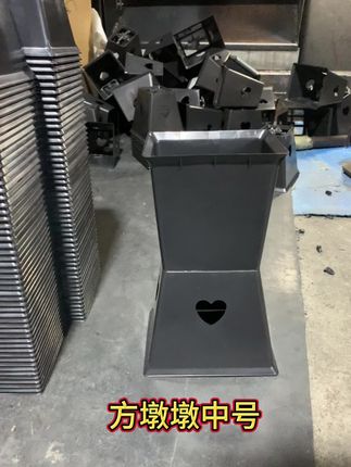 插花神器方墩墩中号#插花神器 #资材批发 #插花神器 #方墩墩 #源头实力厂家