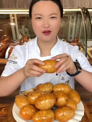 #五香卤鸡蛋 超好吃的五香卤鸡蛋大羊毛来了!19块9就到手30枚,宝子们,真的好吃,超划算😋 #卤鸡蛋 #妈呀太香了#超便宜超划算 #大人小孩都爰吃