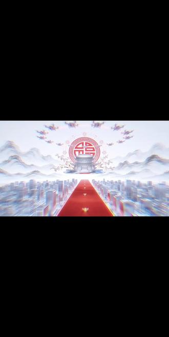 《OK马》祝大家马年马上OK #OK马 #AI创作浪潮计划 #曲吟月#AI原创歌手 #女团出道