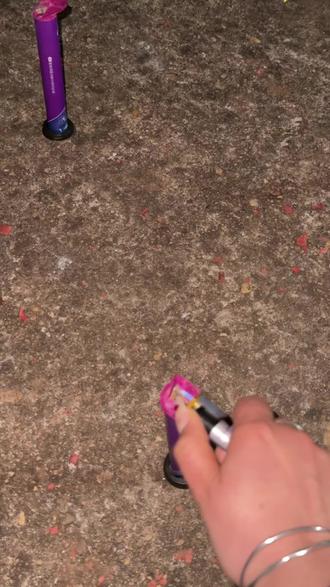 #热门
烟花串烧and我的尖叫声🍬