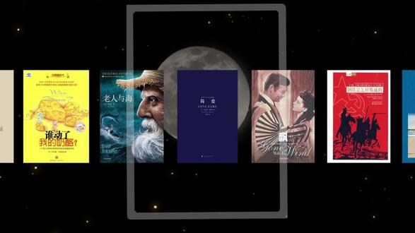 #每日分享 读书《谁动了我的奶酪》