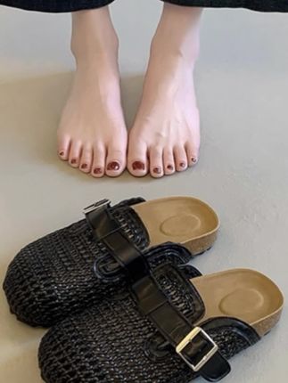 #百搭鞋子 #好穿不累脚