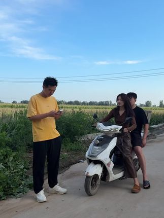 大哥 我说我跟他没关系 你信吗?#无限回购的宝藏单品 #在抖音入手的好东西