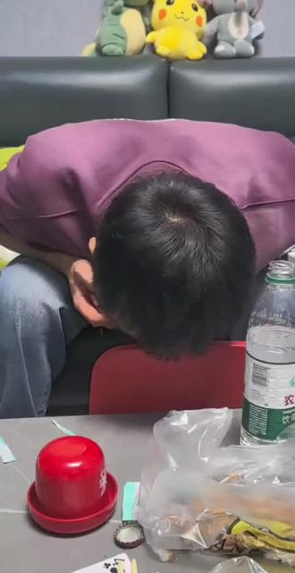 今天去医院了。医生建议我上全麻。#懵逼状态 #内容太过真实