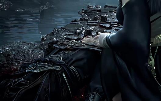 燕如嫣:夫君~呜呜呜~~#凡人修仙传