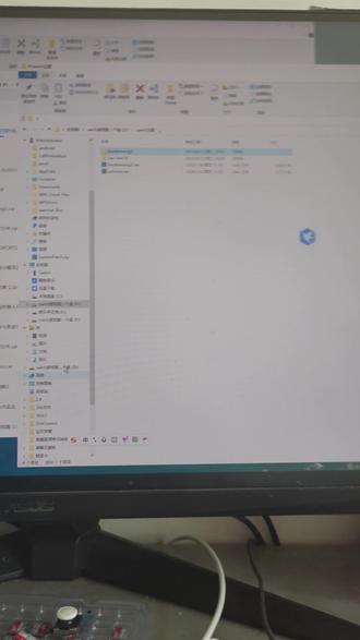 switch双系统换主题!有手就会!#switch双系统主题