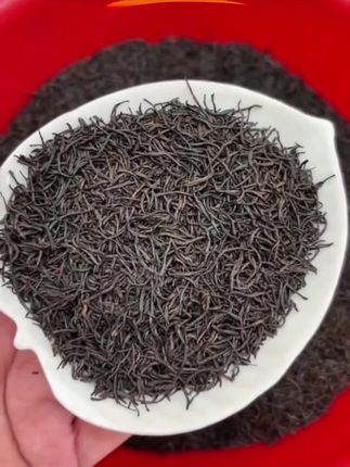 #红茶 #红茶推荐 #正山小种