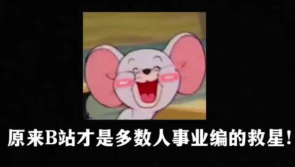 原来B站才是多数人事业编的救星#罗子闻综应 #综应 #职测 #事业编 #综应c