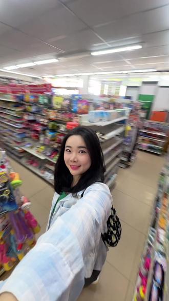 711清单 码住!!
#泰国711 #曼谷711 #711必买 #711便利店 #泰国必买