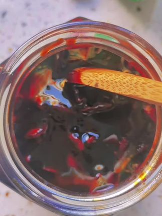#产后 宝宝11个月了,还好口粮一直都是足足的,每当感觉宝宝口粮欠缺一些些时,又赶紧来一勺泡一碗这个水,搞一碗下肚,两个房子的奶线全通。奶水热热的出来了,又多又浓,宝宝吃不完#追奶 #母乳不足 #母乳再也不是奢望