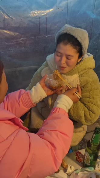 好不好吃我说了不算 你吃了才算。#摆摊 #创业 #美食趣胃计划 #利辛美食 #同城