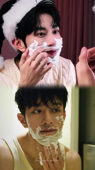 分化前vs分化后
#李沛恩 嘿嘿