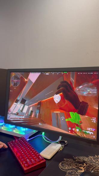 故事很简单:我,保险箱,非洲之心!
#三角洲行动 #非洲之心 #西安电竞酒店 #电竞酒店 #vlog日常