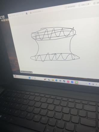 关于我老公和我一起看怪奇物语,我看的一脸懵于是我老公给我梳理全过程#怪奇物语 #eleven #威尔