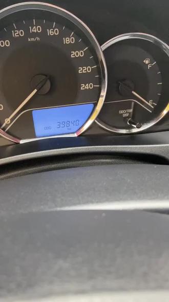 丰田卡罗拉/雷凌保养复位,值得推荐收藏!