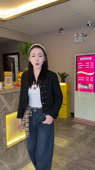 #养生局 #同城好店推荐 #这家回头客超多 #休闲娱乐放松 #明月壹号足道SPA康桥店 明月壹号足道SPA康桥店