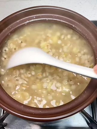 #好物推荐 #优质农产品 #超便宜超划算 #五谷杂粮 #薏米
