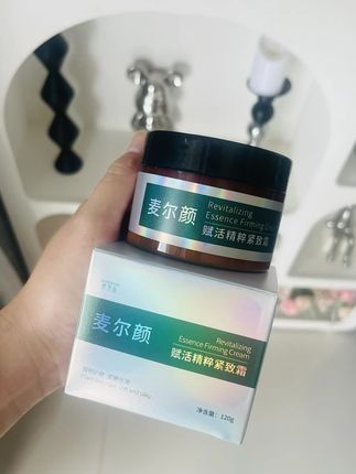 肉肉松松垮垮记得用#紧致霜 刷腹和健身后更要涂#麦尔颜紧致霜 #大肚腩 #刷腹 #精致女人必备