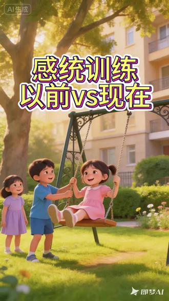 谁懂啊!小时候免费疯玩的游戏,现在全变收费早教课了😂
荡秋千=前庭本体训练
丢沙包=手眼协调训练
抓石子=精细动作身脑协调
丢手绢=专注力反应训练
爬山=感官刺激肢体控制
跳皮筋=平衡力四肢协调
跳绳=腿部力量肢体协调
斗鸡=核心力量训练
捉迷藏=空间感知、社交配合
童年快乐零成本,现在样样明码标价~
不是早教太贵,是我们小时候玩的全是高端启蒙!
#童年回忆杀 #早教那些事 #人类幼崽早教 #小时候的快乐很简单 #育儿真相