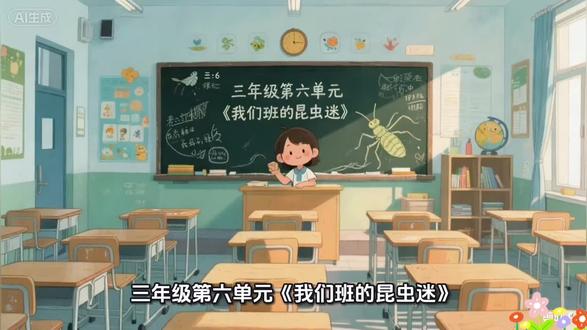 #三年级下册第六单元习作#三年级第六单元习作 #第六单元语文 #第六单元作文 #身边那些有特点的人