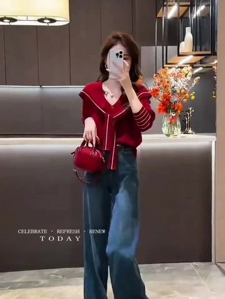 女士套装#减龄显瘦穿搭 #今年最流行穿搭 #高级感穿搭 #气质女神穿搭