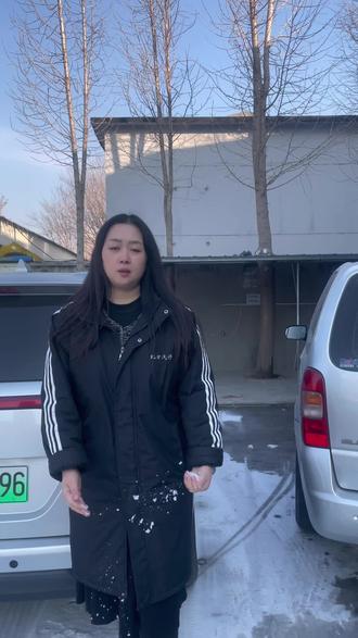 降温必看!电车PTC暖风这样用,5分钟升温20℃还护车!#新能源汽车维修 #新能源专家 #汽车知识分享 #汽车养护知识