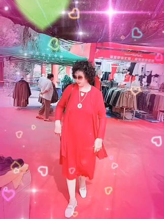 #走出气质走出范儿 #开心游 #爱生活爱旅游 #穿出自己的风格