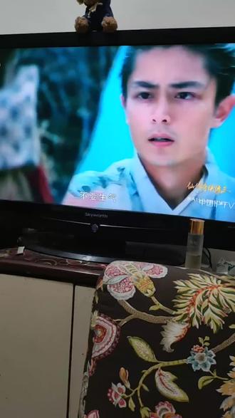 十七年了湖南卫视重播仙剑奇侠传三