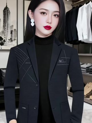 #品质男装 #高级感穿搭 #西服穿搭 #西装外套 #时装穿搭 @抖加🔥上热门🔥dou+🔥热点宝 @抖音媒体内容优推官 @