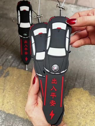#汽车静电带 #静电带 #静电拖地带