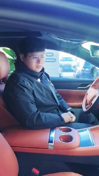 #星悦服务畅享无忧 #ET5用车知识