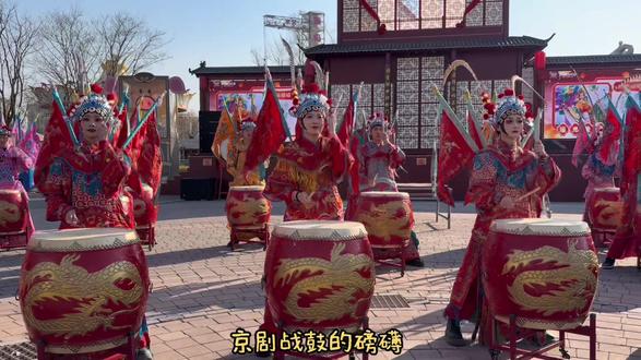 从白天到黑夜,乐园➕海世界的双重快乐来咯!#济南融创乐园#来济南过几天神仙日子