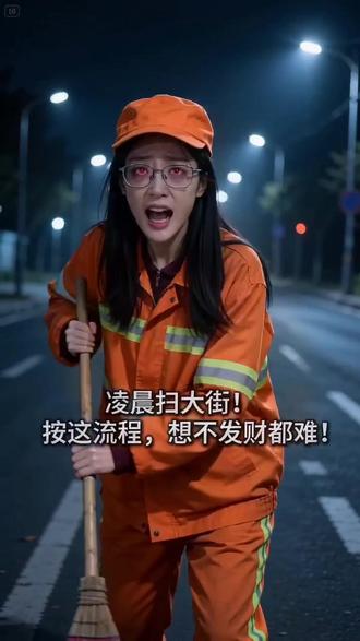 #AI多职生活实验 #随变ai随便玩