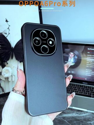 OPPOA6pro手机壳带镜头膜全包防摔保护套金属磨砂 #oppoa6pro #oppoa6pro手机壳 #oppoa6pro评测 #a6pro #a6pro手机壳