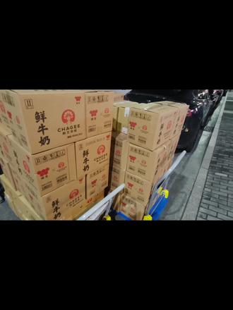 做完你的做你的#千问 #霸王茶姬