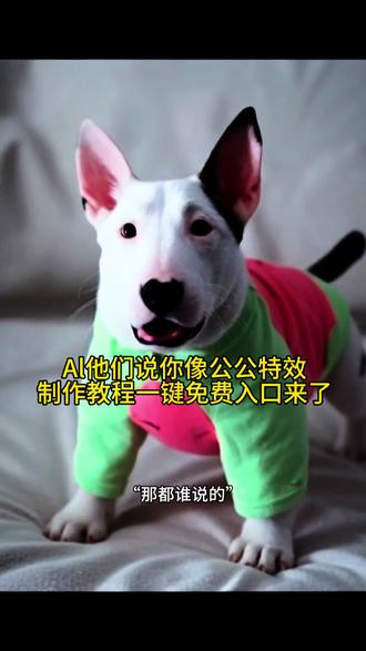 Al他们说你像公公特效教程免费制作入口
Al他们说你像公公特效教程一键免费制作教程
AI他们说你像公公拍同款 他们说你像公公模板 教程,他们说你像公公原版 他们都说你像公公视频 小黑狗有趣视频 他们都说你公公视频制作教程!#Al他们说你像公公特效教程 #剪映#宠物小狗搞笑公公视频。
他们都说你公公特效 他们都说你公公原视频 他们都说你公公模板 他们都说你公公ai生成 他们都说你公公视频怎么弄 #搞笑特效 放肆特效 制作教程放肆教程 范式模板 制作教程我家狗子江湖气场全开 放肆搞笑视频制作 他们都说你像公公视频制作 教程他们都说你像公公原创 他们都说你像公公,他们都说你像公公特效 一键制作教程来啦 #Al他们说你像公公 他们都说你像公公 老公像公公视频 像公公ai版 热门内容 AI他们说你像公公 老公像公公对口型