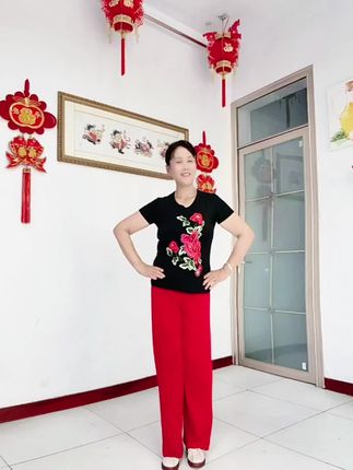 #生命在于运动一起锻炼吧