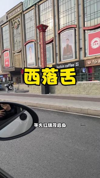 在平房新开的西落舌冒菜 两个人吃一顿才60多 太好吃了#冒菜 #冒菜是一个人的火锅