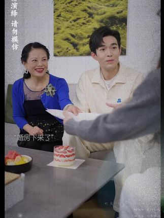 女人一定要好好爱自已!#情感 #爱情 #因为一个片段看了整部剧 #洗发水
