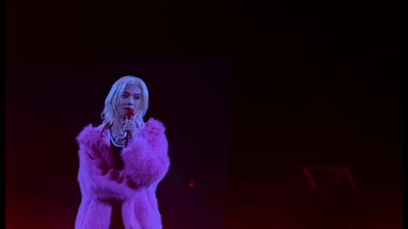 #2026火星乐园2.0见
好期待啊,真的好有爱,期待我们新的温暖的房子
#华晨宇深圳演唱会 2月8日收官场