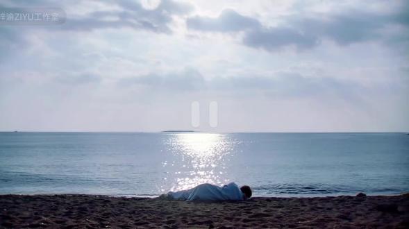 小黎明完整MV来啦~#趁黎明来临前说爱吧 #梓渝 #小黎明