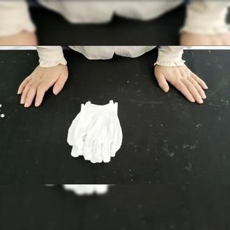 圆柱透明笼安装教程#安装教程 #仓鼠笼子 #仓鼠造景 #笼子 #笼子布置