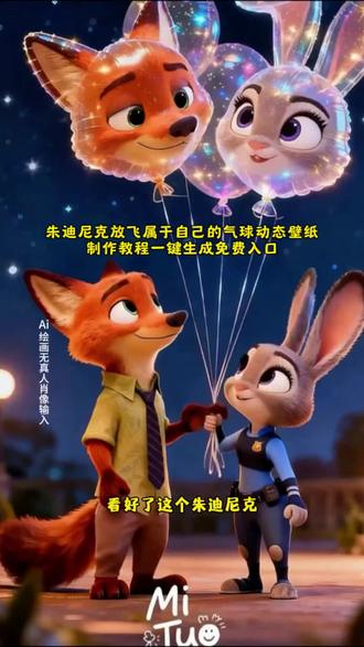 朱迪尼克放飞属于自己的气球动态壁纸制作教程一键生成免费入口 气球飘移动效 尼克朱迪同框贴纸 梦幻气球光影 动态壁纸飘带 彩色气球特效 卡通角色贴纸 气球升空动画 柔焦背景虚化 气球光晕叠加 角色动态抠图 免费气球壁纸制作 壁纸口令码 动态壁纸一键生成 气球飘移调整 角色同框入口 彩色气球素材 升空动画指令 壁纸变装特效 气球动态转场 梦幻光影生成 飘带质感优化 卡通角色模板 气球壁纸二创 光晕叠加口令码 动态壁纸AI生成 气球壁纸挑战 梦幻光影素材 角色抠图教程 气球特效方法 飘带贴纸素材 壁纸动态细节 气球升空挑战 彩色气球滤镜 角色同框入口 飘带动画教程 梦幻光影模板 气球壁纸素材 动态抠图细节 光晕变装入口 气球升空教程 角色同框模板 壁纸二创素材 尼克朱迪气球组合 卡通气球动态壁纸AI 角色气球壁纸挑战 朱迪尼克气球壁纸全流程 彩色气球动态一键剪同款 气球壁纸免费特效 角色同框全教程 梦幻光影壁纸合集 卡通动态壁纸风格特效 特效教程 特效生成指令 ai 特效 特效制作教程 制作特效 特效制作 特效教程 ai 教程 ai 指令 ai 生成方法 ai 特效教程 特效制作教程指令 特效口令 ai 生成指令 免费制作教程 免费制作入口 免费制作方法 制作入口 ai 一键生成 ai 制作方法 口令 特效口令 特效指令 特效入口 生成方法 教程入口 一键剪同款
#即梦ai #朱迪尼克气球动态壁纸 #卡通气球升空壁纸AI #尼克朱迪同框动态教程 #梦幻气球壁纸一键生成